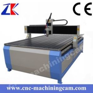 Buy cheap wood carving cnc machine ZK-1224(1200*2400*150mm) from wholesalers