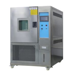 50 / 60HZ 3 Phase Vacuum Drying Chamber Programmable Temperature Controller