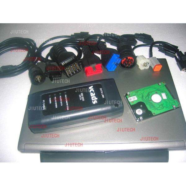 Buy  vocom with full cables + d630 laptop +  PTT + dev2tool.exe at wholesale prices