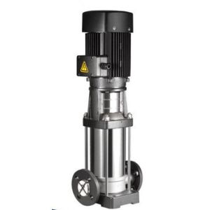 High-Performance CDL/CDLF Vertical Multistage Centrifugal Pump 5℃ - 60℃