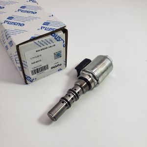 CAT 924K Wheel Loader Solenoid Valve 342-5313 24VDC
