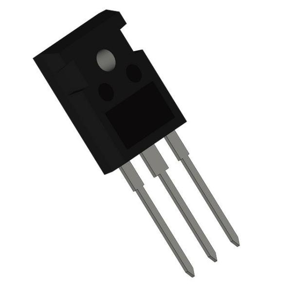 Buy MGW12N120D Power Mosfet Transistor Insulated Gate Bipolar Transistor with Anti-Parallel Diode at wholesale prices
