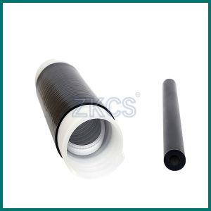 Self-Healing 1KV EPDM Cold Shrink tube Technology For Telecom