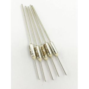 Thermal Fuse Cutoff 10A 15A 20A 25A 250V MICROTEMP