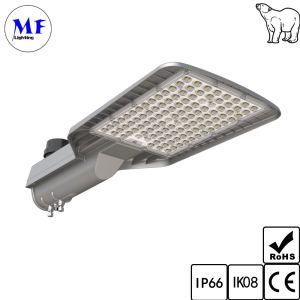 200W/210W/240W LED Road Street Light With Self-Cleaning Function For Garden