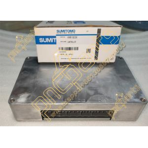 Genuine CX210B Electric Control Unit KHR10033 Excavator Controller Wholesale