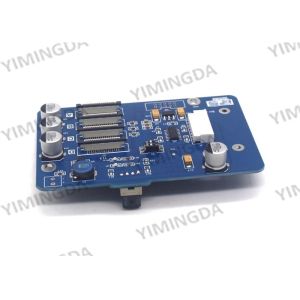 Panel HP45 Spare Parts For Yin Plotter Cutting Machine