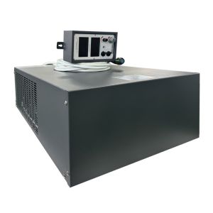 Electroplating Power Supply 24v 300a Alloy Anodizing Rectifier