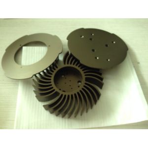 OEM laser cutting and CNC Metal Machining / drilling / milling Services