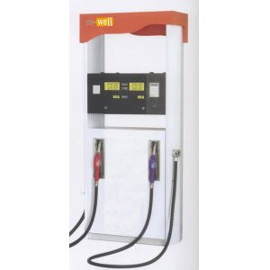 CWK50E×××T Series Fuel Dispenser