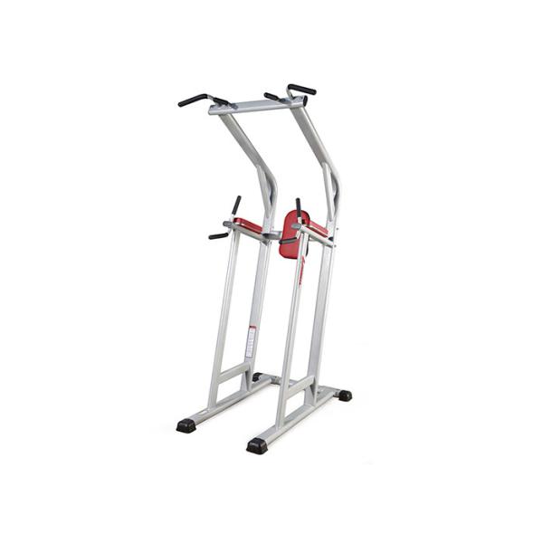 Buy Life Fitness Commercial Gym Equipment Strength Assisted Chin Dip Leg Raise Machine at wholesale prices