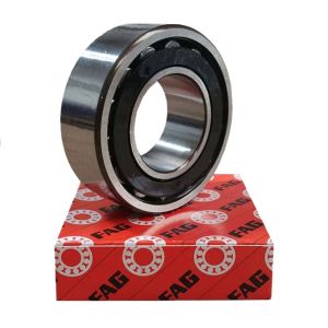 Quality 20213-K-TVP-C3 FAG Barrel Roller Bearings 65x120x23mm for sale