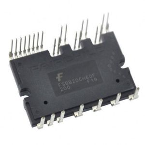 FSBB20CH60F