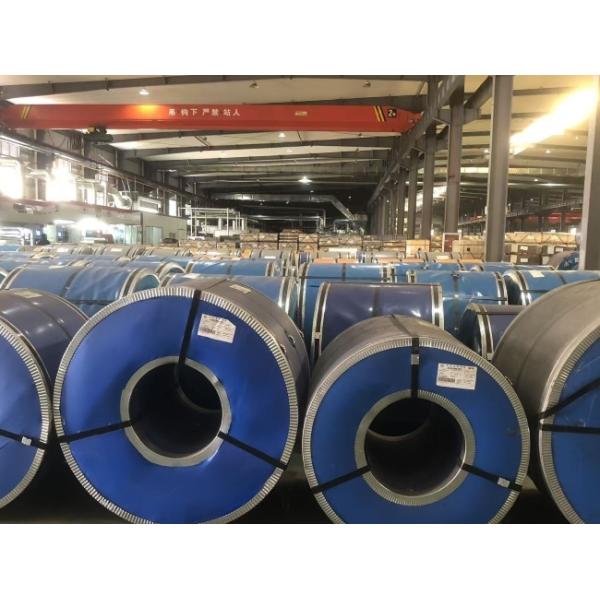 Premium DR8 TH435 Electrolytic Tin Plate for Milk Powder Packaging - 865mm Width