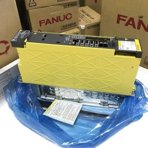 Quality A06B-6066-H224 Fanuc Servo Drive for Applications for sale