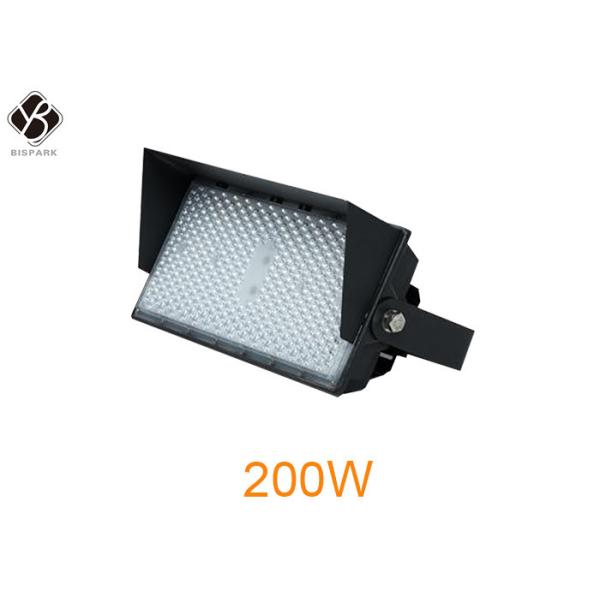 Buy 200W IP66 Commercial LED Pole Lights Dimmable at wholesale prices