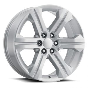 ET 50mm 26 Inch Gmc Replica Wheels For Cadillac