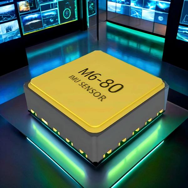 Buy Smart Inertial Measurement Unit Based on MEMS Technology at wholesale prices