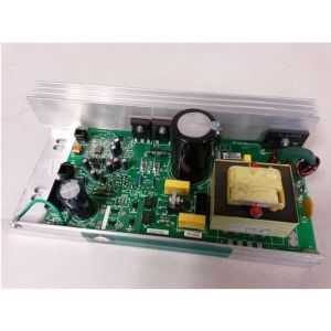 Electonic Round LED Light Aluminium PCB Board HASL