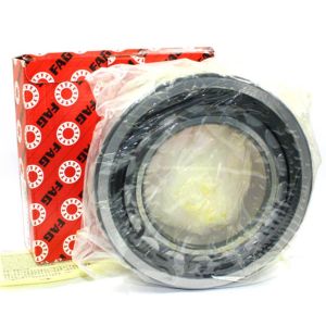 FAG NU2220E Cylindrical Roller Bearing 100mm Inner Dia P5 Clearance