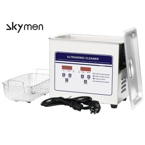 Benchtop Digital 3.2L 120W Ultrasonic Bath Cleaner