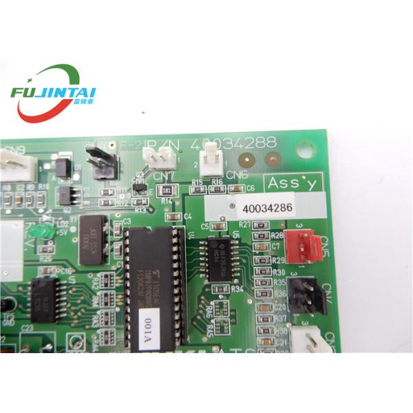 JUKI TR1SNR ATS PCB Whole ASM SMT Spare Parts 40034286