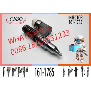 0R-4987 common rail excavator fuel injector for C10 C12 engine injector 0R-4987