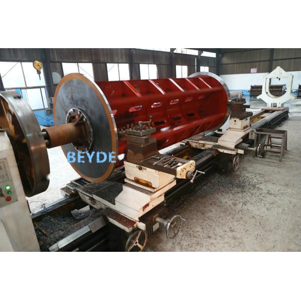 Buy Plastics & Cable Machinery Rigid Stranding Machine with Lumped Loading Device at wholesale prices
