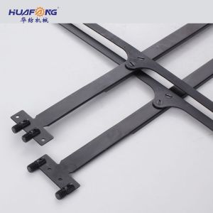 Weaving Machine Palm Frame Bracket Ribbon Machine Jacquard Loom Parts