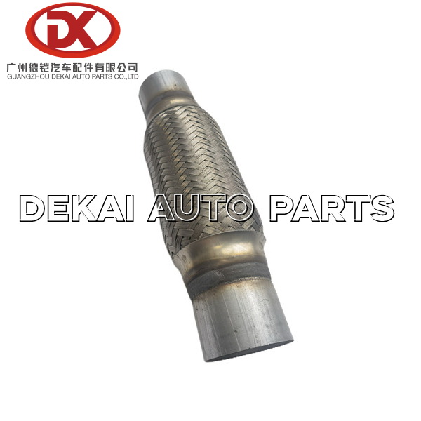 NPR NQR ISUZU Air Conditioning Parts 8970634665 Net Exhaust Tube