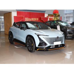 Medium SUV Prepayments Booking Changan UniT 2024 Petrol Gasoline Car 1.5T 188HP