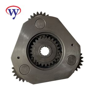 EC300D 1st Travel Planetary Gear Carrier Sun Gear Assy VOE14599946