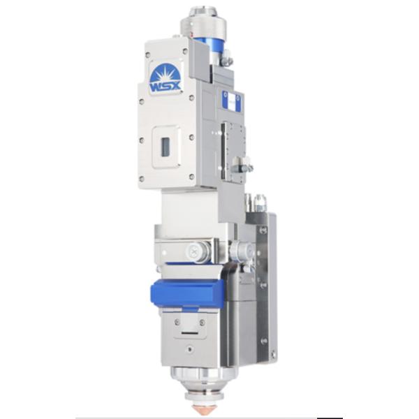 Buy WSX Laser Cutting Head Fiber Laser Head Autofocus NC60/60B at wholesale prices