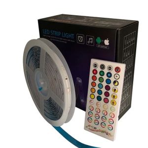 30W IP20 12V 10 Metre LED Strip Lights