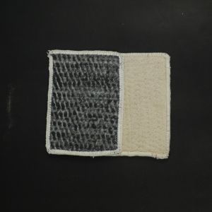 Reinforced Geotextile Bentonite Geosynthetic Clay Liner 4000GSM 6000GSM