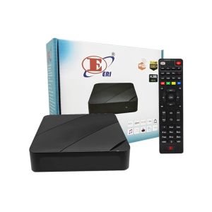 Quality 1080 Xtream Code Iptv Hd Set Top Box Low Power Consumption for sale