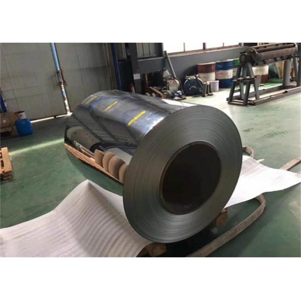 Buy JIS G3302 Dx51d Astm A653 Mirror Aluminum Coil Process Chromated Cold Rolled SGCC at wholesale prices