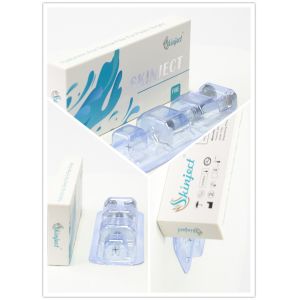 Skinject Hyaluronic Acid Dermal Filler For Lips Buttock Enlargement