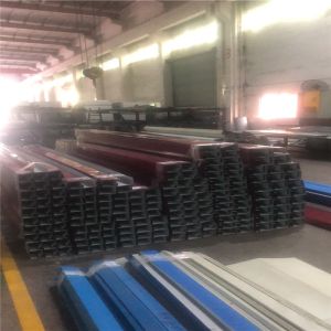 lightweight greywhite 50mm styrofoam sandwich panel for poultry farm