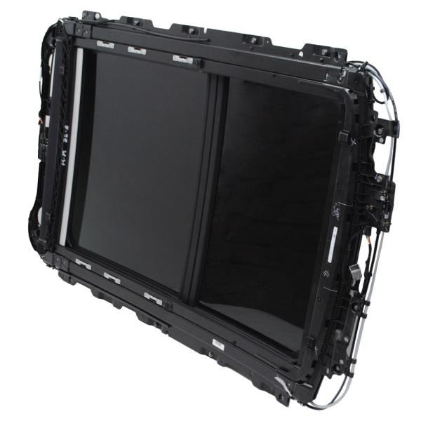 Auto Parts 31484659 Rear Upper Sunroof Glass Panel for XC60 XC90