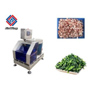 Frequency Conversion Vegetable Processing Equipment Dryer Potato Chips