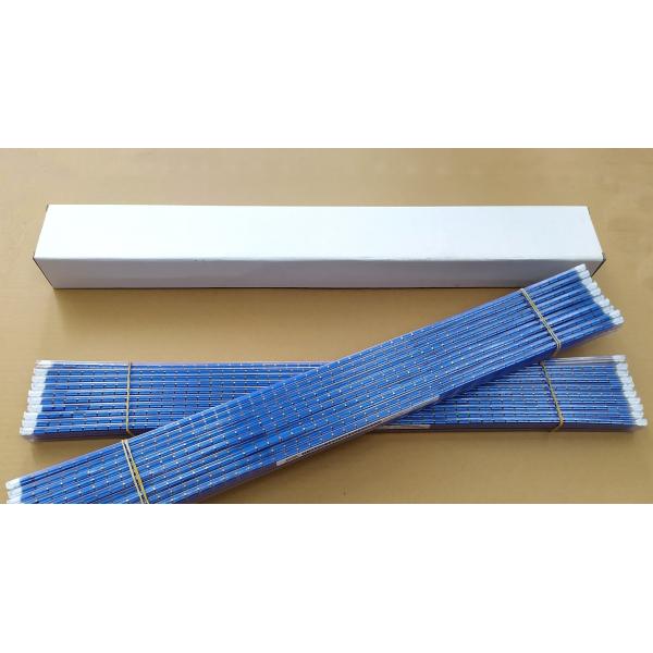 3296X 0.5W Multiturn Cermet Trimmer Potentiometer Trimpot Side Adjustment