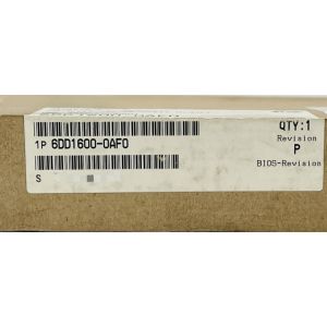 Quality SIEMENS 6DD1600-0AF0 SIMADYN D PROCESS MODULE PM16 GENERAL APPLICATION 16BIT16MHZ L- AND C-BUS , 16BI AL, 16BO for sale