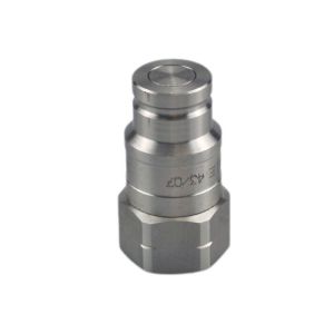 Chemical 103 Bar Stainless Steel Quick Release Couplings