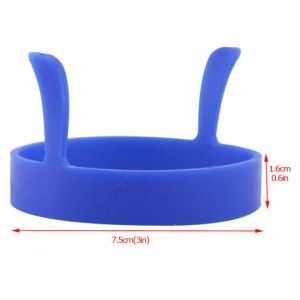 Non Stick Silicone Egg Cooker High Quality Silicone Egg Ring