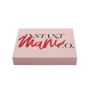 Custom Magnetic Nail Tip Box False Press On Nails Custom Box Cheap Packaging