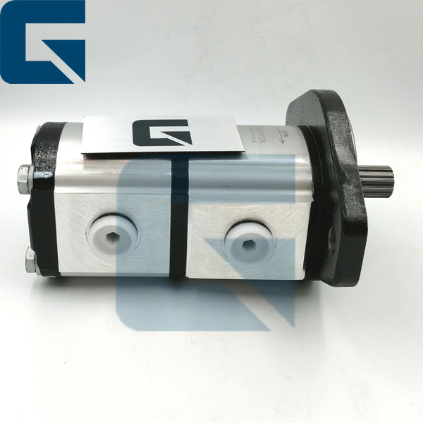 31QB-30130 31QB30130 Excavator R480-9 R520-9 Fan Gear Pump