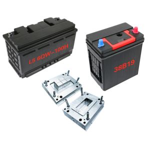 Quality High Precision Car Battery Mould for sale