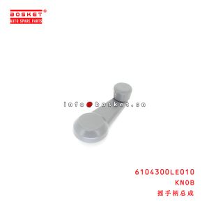 China 6104300LE010 Knob Assembly  for ISUZU JAC on sale