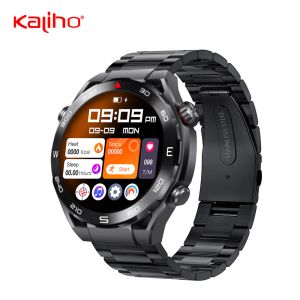 RTL8762T Silicone IP67 Waterproof Smart Watch 420mAh Battery